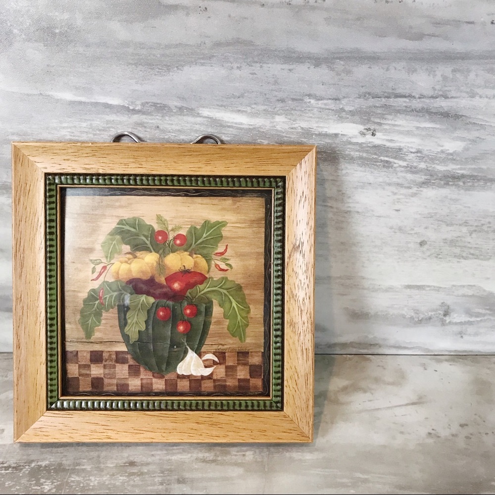 TARGET “Fruit Bowl” Picture- Valerie Evers Wink